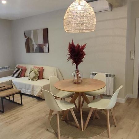 Logrono Centric Apartment ภายนอก รูปภาพ