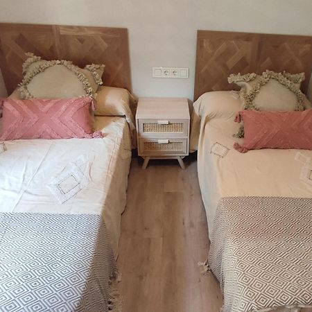 Logrono Centric Apartment ภายนอก รูปภาพ