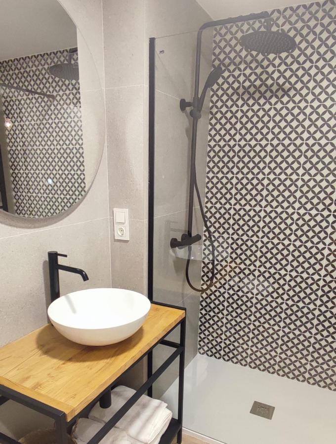 Logrono Centric Apartment ภายนอก รูปภาพ