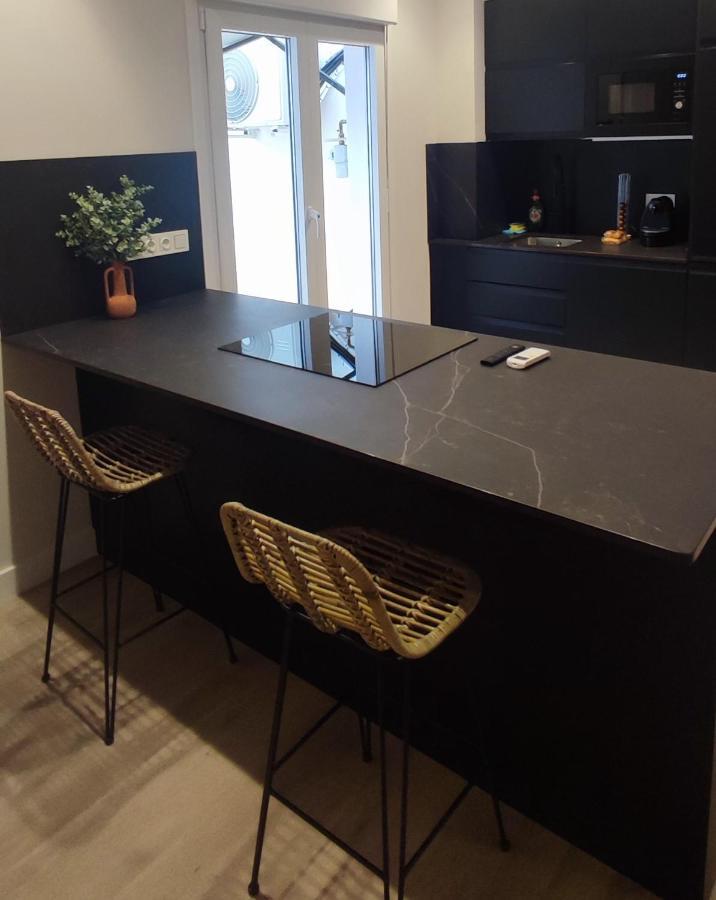Logrono Centric Apartment ภายนอก รูปภาพ