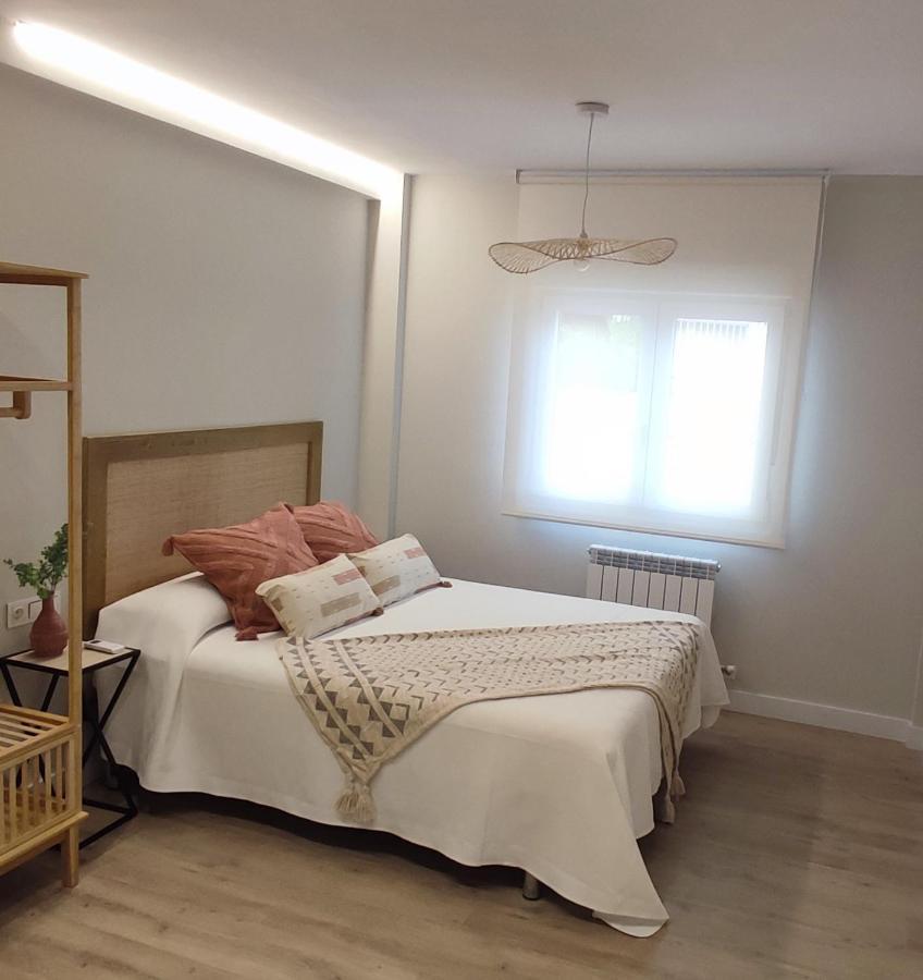 Logrono Centric Apartment ภายนอก รูปภาพ